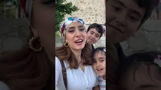 أول شورت على اليوتيوب 