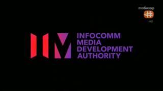 ScreenBox Content Creator/Infocomm Media Development Authority/Mediacorp