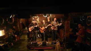 McGinty Live at The Lower Deck Pub Halifax N.S. Canada