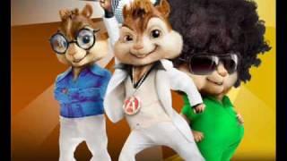 Alvin And The Chipmunks - Tingaliin (Russian Base-Lovers Remix)