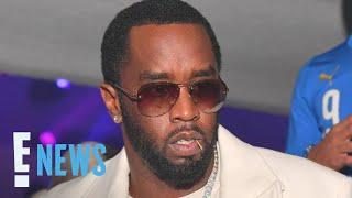 Sean "Diddy" Combs Accused of Blackmail Campaign to Sway Witnesses From Jail | E! News