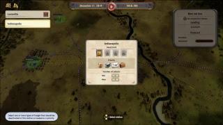 railway empire