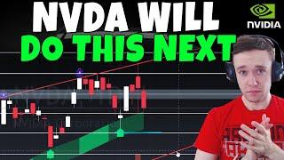 NVDA Stock - NVIDIA Will Do This Next