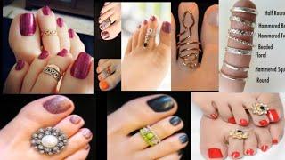 Cute Fancy toy ring collection !! Latest toy ring designs