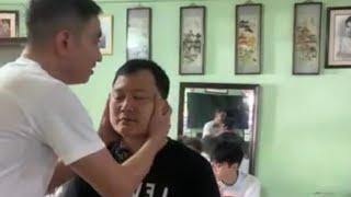 Kuya Al The Bone Setter Hilot 2024 is live!