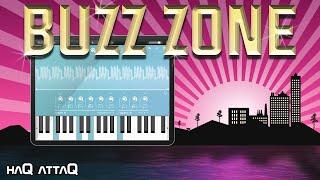 Buzz Zone Synthesizer is Powerful! | haQ attaQ