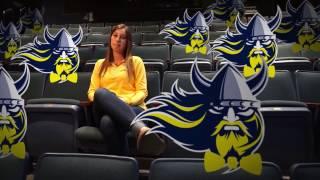 Augustana University: Campus Tour