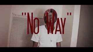 P.Dibiase "No Way" | Shot By:@chosen1films