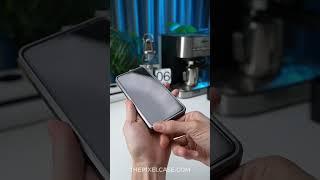 Magnetic Aluminum Case with Camera Protection for Google Pixel Series