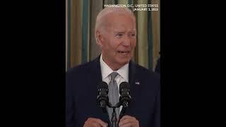 Biden says ISIS will find no safe harbor in the US