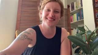 Natural Birth Tips from Homebirth Midwife Sarah McClure