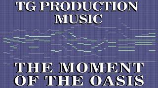 ТРЕК НА ОДНИХ СКРИПКАХ [TG production - The moment of the oasis, 2020]