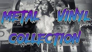 Metal Vinyl Collection 2024