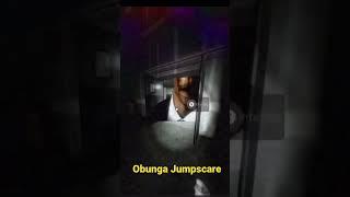 Obunga Jumpscare