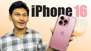 iPhone 16 ConfirmedLEAKS | Worth The Wait?