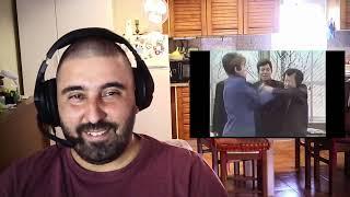 Downtown no Gottsu Ee Kanji - Violent Classroom/Young Colt (reaction by GC)