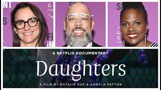 Interview: Natalie Rae, Chad Morris and Angela Patton talk Netflix doc Daughters