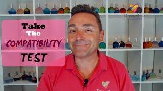 Take The Compatibility Test (Incredibly Accurate)