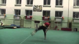 Artem Kurbatov "about me" sampler