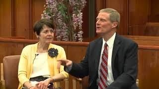 Elder Bednar: Mormon Moral Agency - You Are Not Free To Do What You Want