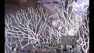 1 VS 2! Exciting movie! Aion. 45lvl. Ranger.