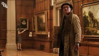 The Duke | BFI Q&A with Jim Broadbent