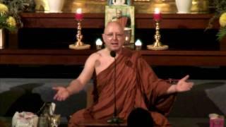 A Taste of Freedom | Ajahn Brahm | 19-02-2010