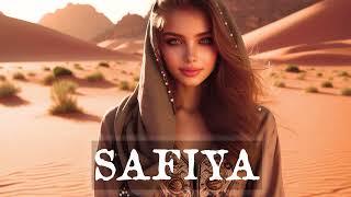 [FREE] Oriental Reggaeton Type Beat (Instrumental)" SAFIYA " Prod. by KYRO BEATS