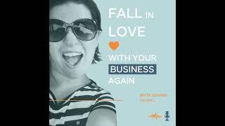 008 - How To Revive A Business To Solid Growth with Rachel Klaver