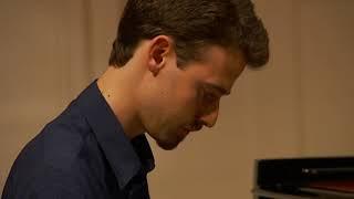 George Lepauw performs Debussy: Feux d'artifice / Fireworks