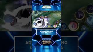 #reels #gaming #funny #mlbb #mobilelegends #all #respect #skin #reaction #savage #reels