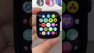 I9 pro max smart watch 7