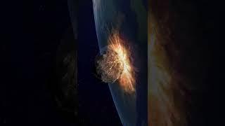 The Destroyer - Vesta #shorts #asteroid #shortvideo #trending #space