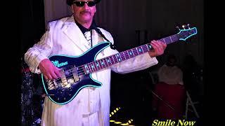 Paul " Polo" Martinez.... I Like Cruising