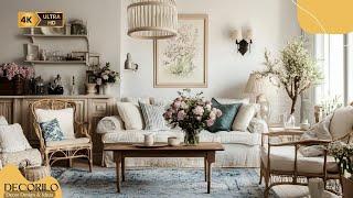 Revamp Your Spring Home with a Beautiful English Country Vibe Inspired by Jane Austen