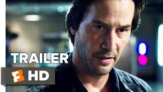 Replicas Trailer #1 (2017) | Movieclips Trailers