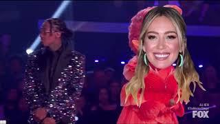 The Masked Singer Season 11 Episode 1 - Season 11 Premiere_ Rita We Love Your Ora Full episodes