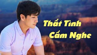 Thất tình cấm nghe về đêm - Ca nhạc bolero buồn da diết - LK Tình bọt nước