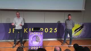 Maven 4: New foundations for a classic structure by Anders Hammar & Robert Scholte