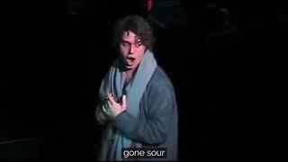 Jesus Christ Superstar 2012 w/ English Subtitles