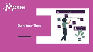 Meeting scheduler: Own your time