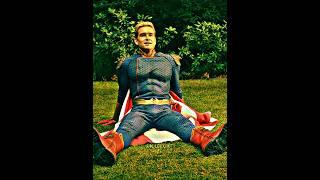 Ryan Pushed Homelander I THE BOYS I Oieeditcher #edit #theboys #movie #shorts #homelander #viral