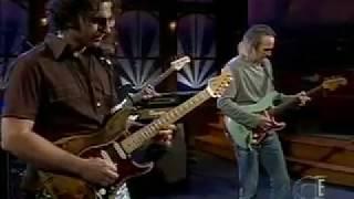 Dweezil Zappa - Peaches en Regalia