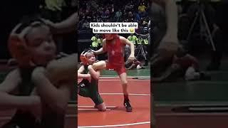 Future state champs  #wrestling #sport #takedown #trending #kids