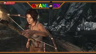 Tomb Raider: Game of the Year Edition Gameplay Part-1 (PC FULL HD)