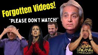 The Benny Hinn Documentary Archive "They" Don't Want You to Watch!