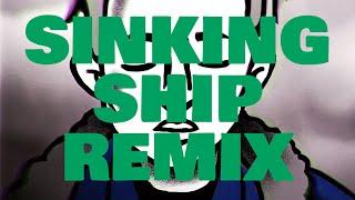 Sinking Ship Remix - Alpha Steppa & Fikir Amlak [Steppas Records]