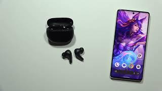 Redmi Buds 4 Active: Can I Change Volume Level #howtodevices