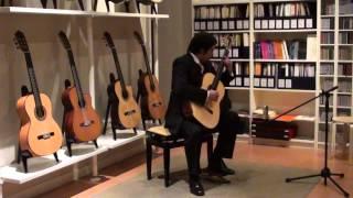 Francisco Liberona,  Granada