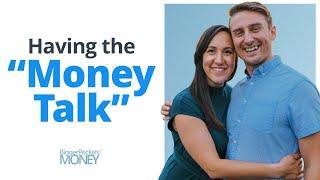 How to Talk About Money with Your Partner | 5 Tips